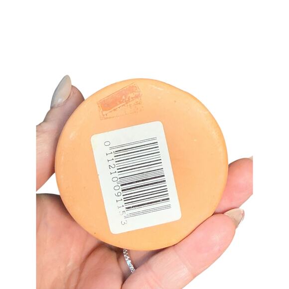 Tabasco Hot Sauce Bottle Holder Ceramic 3" Terracotta Mini Toothpick Jar Vintage - Picture 6 of 10